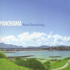 Hans Glawischnig CD