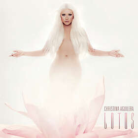 Aguilera Lotus CD