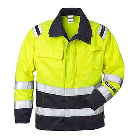 Fristads Jacka 4175 ATHS Flamestat klass 3