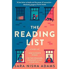The Reading List