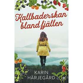 Kallbaderskan bland fjällen