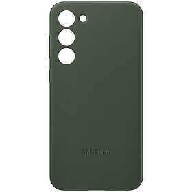 Samsung Leather Cover for Samsung Galaxy S23
