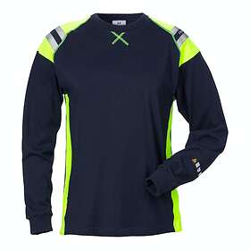 Fristads T-shirt Dam 7098 TFLH Flamestat