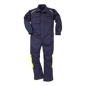 Fristads Flamskyddad Overall 8030 FLAM