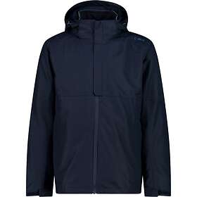 CMP Zip Hood 32z1837d Jacket (Homme)