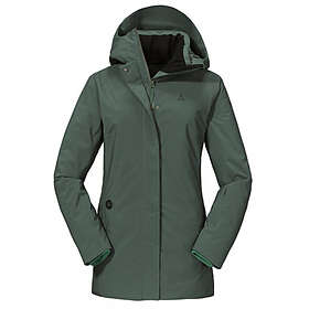 Schöffel Cambria Parka (Femme)