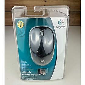 Logitech M180