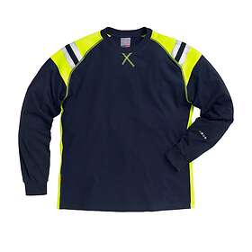 Fristads Flamskyddad Tröja 7072 TFLH