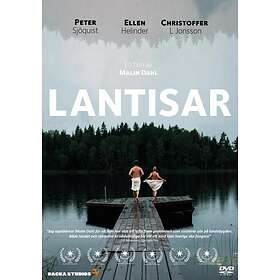Lantisar (DVD)