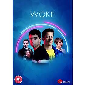 Woke DVD