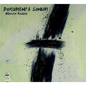 Rabbia Michele: Dokumenta Sonum