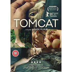 Tomcat DVD