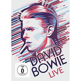 Bowie: David: Live / The TV broadcasts