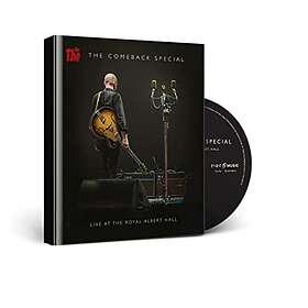The Comeback Special (Blu-ray)