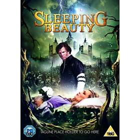 Sleeping Beauty DVD