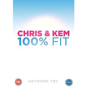 Chris and Kem 100 Fit DVD
