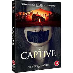 The Captive DVD
