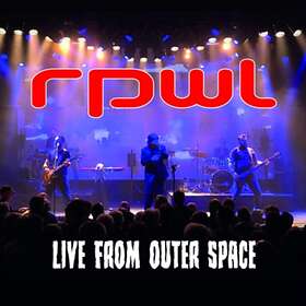 Live RPWL: From Outer Space
