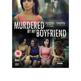 Murdered By My Boyfriend DVD