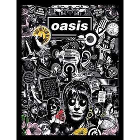 Oasis: Lord don't slow Me down