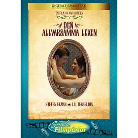 Den Allvarsamma Leken leken/Rem (DVD)