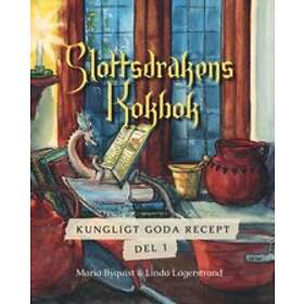 Slottsdrakens kokbok