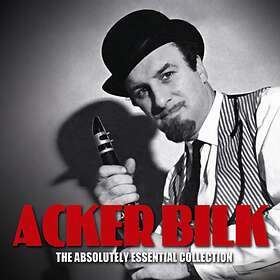 Acker Bilk - Absolutely Essential Collection CD