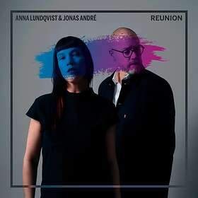 Anna Lundqvist - Reunion CD