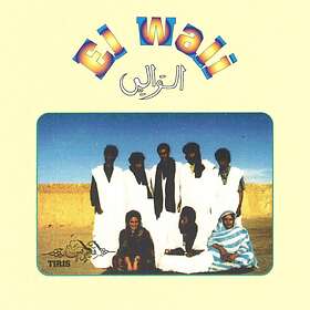 El Wali - Tiris CD