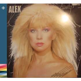 Alex - Always Norske Albumklassikere CD