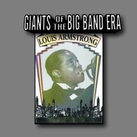 Giants Of The Big Band Era CD