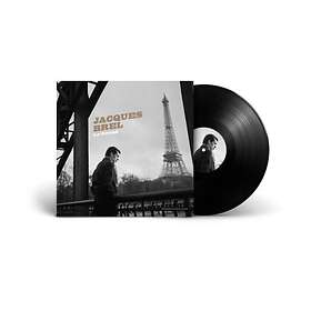 Jacques Brel - Le Grand LP