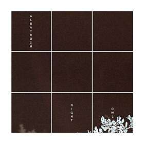 Albatrosh - Night Owl CD