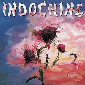 Indochine 3 CD