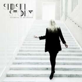 Sidsel Storm - Nothing In Between CD