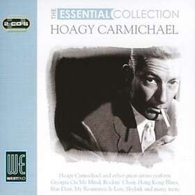 Hoagy Carmichael - Essential Collection CD