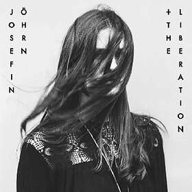 Josefin Öhrn + The Liberation - Horse Dance CD