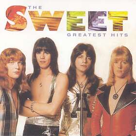 Sweet - Greatest Hits CD