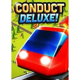 Conduct DELUXE (PC)
