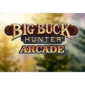 Big Buck Hunter Arcade (PC)