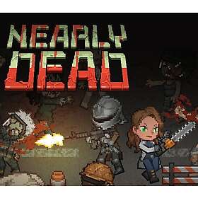 Nearly Dead (PC)