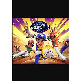 Little League World Series Baseball 2022 (PC)