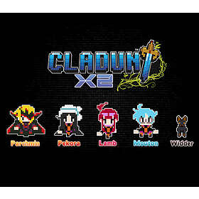 Cladun X2 (PC)