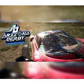 Arizona Derby (PC)