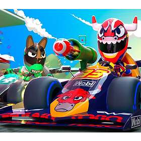 Touring Karts (PC)