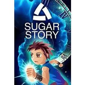Sugar Story (PC)