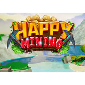 Happy Mining (PC)
