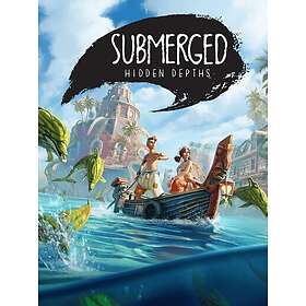 Submerged: Hidden Depths (PC)