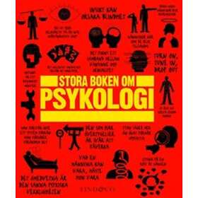 Stora boken om psykologi