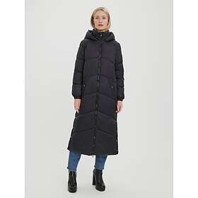 Vero Moda Vmuppsala Long Coat (Women's)